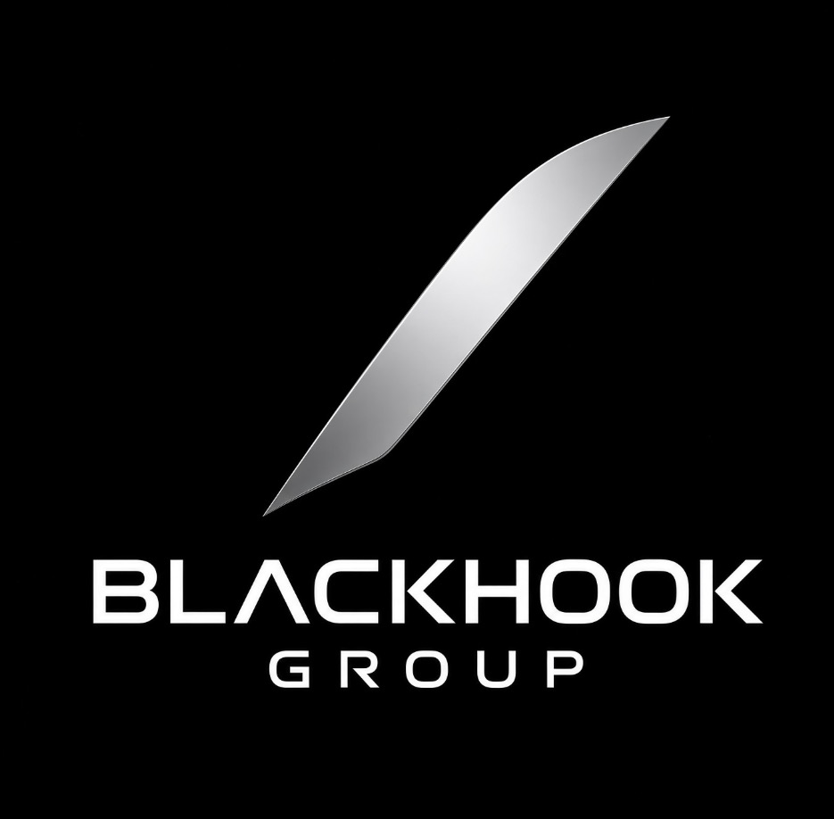 Blackhook Group Logo